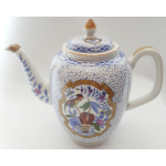 Chinese theepot, gemerkt